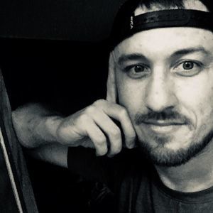 Meet your Posher, Jeremy